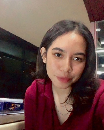 Jenifer Beatrix Renjaan