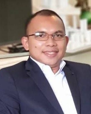 Damianus Herman Renjaan