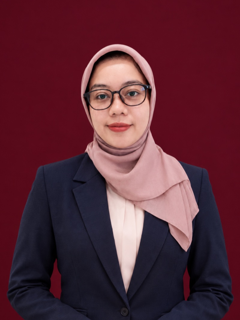 Dini Inasyah Alfaridah